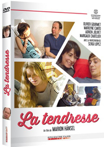 Tenderness | La tendresse  |   DVD